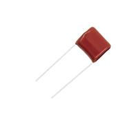 20PCS CBB22 Polyester Film Capacitor 630V 104J Pitch 630V104J10MM 15MM MQXFCZUX(Pitch 10mm)