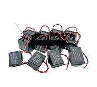 20pcs CBB61 starting capacitance AC Fan Capacitor 450V CBB electronic starter Run Capacitor 1UF 1.2UF 1.5UF 2UF 2.5UF 3UF 3.5UF 4UF CZAOINCU(CBB61 4.5UF)