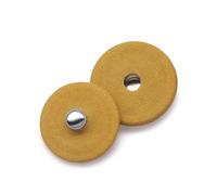 20Pcs Colorful Brass Metal Snaps for Coats, Windbreakers, Jackets and DIY Hand-Sewn Clothing Accessories,19mm