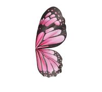 20Pcs Colorful Butterfly Design Gift Wrap Paper, DIY Flower Bunch Wrapping Supplies for Birthdays Gift