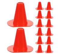 20pcs Cone Shaped Plastic Bee Escape Cone for Hive Entrance Control