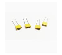 20PCS Correction Capacitor 100V 153J/124J/105J 63V 154J/224J/334J/474J/225J Polypropylene Film 0.15/0.22/0.33/0.47/2.2/1/UF/15NF BIANMTSW(100V 225J 2.2UF)