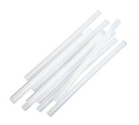 (20pcs, D 11mm x L 200mm) Hot Gun Glue Sticks 11mm 200mm 300mm 20/20/30pcs Arts Crafts Adhesieve