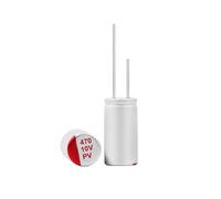 20Pcs DIP Solid Electrolytic Capacitor 10V470UF 6.3x9 DIY Graphics Card Motherboard