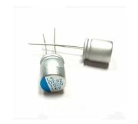 20PCS DIP Solid Electrolytic Capacitor 16V1000UF 1000UF 16V 10 * 13MM