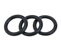20pcs Diving Equipment O Ring Set for BCD Inflator Hoses Regulator First Stage Second Stage Tank Valve Seals LP Air Line Fittings