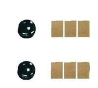 20PCS DR313 DR-313 Compatible Drum Cartridge Chip Reset For C258 C308 C368 C458 C558 C658 C 258 308 368 458 558 Models(Yellow 20PCS)