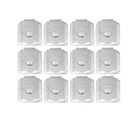 20Pcs Dust Bags Replacement Compatible With Samsung VCA-ADB90 70+ 75+ 90 Series Cordless Stick Vacuum Accessories Parts
