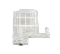20PCS DX5 Ink Damper Transparent Dumper Compatible With DX5 XP600 4720 I3200 5113 Printhead Print Head Eco Solvent Printer Plotter(Damper 3x2 and screw)