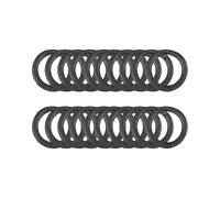20pcs Electric Scooter Tire 8.5 Inch Inner Tube 8 1/2x2 For M365 Spin Bird Electric Skateboard