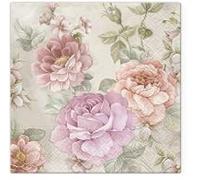 20pcs Exclusive Napkins for Decoupage Event Party Art Craft Memory of Summer TL705500