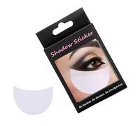 20pcs Eyelash Extension Isolation Pads for Professional Lash Artists and Home Use Fabric Soft Beauty Salon Accessories Comfortable Lash Extensions