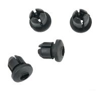 20pcs Fairing Clip Set Compatible with For Honda CBR1100XX For Blackbird 1997-2007 and ST1300 Pan European Motorcycles