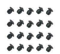 20pcs Fairing Clips Pack Fit For Blackbird CBR1100XX 97-07 Bodywork For Pan-European For ST 1300 Car Accessories For Honda