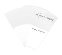 20Pcs Floral Bags Elegant Flower Arrangement Presentation Bag Florals Wrapping Sleeves Practical Florist Supplies Gift Wrapping Sleeve