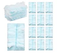 20PCS Fluffy Duster Refills, Compatible with Flash Dust Magnet, Flash Dust MagnetRefills, Flash Duster, Fluffy Dusters Refills, FlashDuster Refills, Flash -MagneticDuster For Cleaning