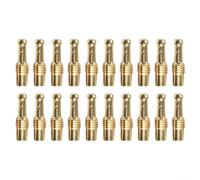 20pcs for pilot Jets 12.5-60 8 Bleed Holes 5.0mm 20pcs for pilot