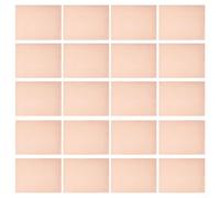 20pcs FR4 PCB Board 7x10cm Copper for clad for Etching 20pcs