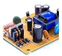 20pcs FR4 Single Sided Copper Clad PCB Board, 7cm x 10cm Blank Circuit Board for Electronics Hobby, Etching, Prototyping and DIY Projects