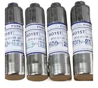 20PCS Fuse R015T RO15T 600V aM 10.3 * 38 2A 4A 5A 6A 10 16A 20A 25A 32A cylindrical cap delay fuse(10A)