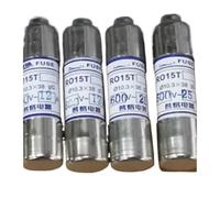 20PCS Fuse R015T RO15T ATQR 600V aM 10.3 * 38 2A 4A 5A 6A 10 16A 20A 25A 32(12A)