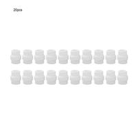 20pcs Gas Diffuser for Binzel MB 24KD MIG MAG