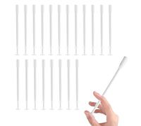 20PCS Gels Applicator, Portable Applicators Individually Wrapped for Women Application of Gels Creams Care Tools