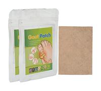 20pcs Gout Treatment Patch Herbal Gentle Relax Stiffness Bunion Relief Toes Swelling Pain Patch