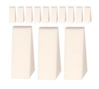 20pcs Gradient Nail Art Sponge Tool for Colour Fade Manicure