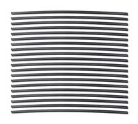 20Pcs Guitar Inlay Marker For Guitar Fretboard Position Marker Guitar Markers Rods Guitar Side Marker Rods Set