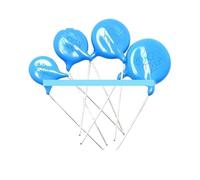 20PCS High pressure ceramics capacitors 4KV100PF 101 Capacitance Meters