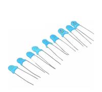 20pcs High voltage Ceramic Capacitor 1KV 2KV 3KV 5PF 30PF 47PF 56PF 100PF 220PF 1NF 2.2NF 3.3NF 4.7NF 10NF 100NF 471 222 223 103 EKFBQBGW(2KV4.7NF)