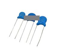 20PCS High Voltage Ceramic Capacitor 1KV 2KV 3KV 5PF 30PF 47PF 56PF 100PF 220PF 1NF 2.2NF 3.3NF 4.7NF 10NF 100NF 471 222 223 103 BIANMTSW(2KV-22PF)