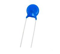20PCS High Voltage Ceramic Capacitor 2KV-150PF BIANMTSW