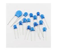 20PCS High voltage Ceramic capacitor 3KV 2KV 1KV 5p 10P 15P 20P 22P 27P 30P 47P 56P 100P 220P 1NF 102 2.2NF 222 472 10nf 103 BIANMTSW(3KV 10p 20pcs)