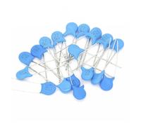 20pcs High voltage Ceramic Capacitor 3KV 2KV 1KV 5PF 10PF 20PF 22PF 27PF 30PF 47PF 100PF 220PF 1NF 2.2NF 3.3NF 4.7NF 10NF 22NF BIANMTSW(3KV 4.7NF)