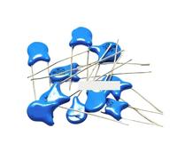 20pcs High voltage Ceramic Capacitor1KV 2KV 3KV 5PF 30PF 47PF 56PF 100PF 220PF 1NF 2.2NF 3.3NF 4.7NF 10NF 100NF 471 222 223 103(2KV-4.7NF)