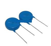 20PCS High voltage ceramic chip capacitor 30KV 102 1NF 0.001UF 1000PF