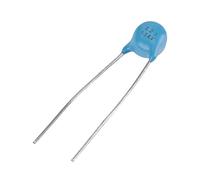 20Pcs High Voltage Monolithic Ceramic Capacitors 221k 220pF 15KV 15000V Capacitor Kit for Electronic Professionals or Enthusiasts Component