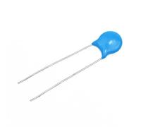20pcs High Voltage Porcelain Capacitor 1KV 2KV 3KV 6KV 151 152 221 222 223 PF NF UF (3KV,223/22NF)