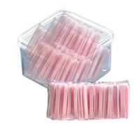 20Pcs Individually Wrapped Disposable Makeup Sponges Cosmetic Sponge,Luxury Makeup Foam Face Sponges,Latex Free Beauty Sponge Applicator For Liquid Cream Foundation Eye Shadow Makeup