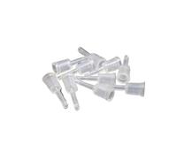 20pcs Ink Cartridge Refill Suction Tip Adapter Compatible With HP 980 932