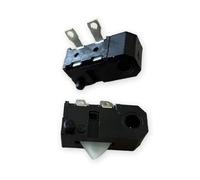 20PCS KF C-V-116 Mi cro Motion Detection Switch 2214-Positive Direction/2213-Opposite Direction Self Reset 10 * 3.8 * 6.6 Limit Switch(K107a-2213 Reverse)