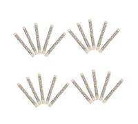 20pcs Kosher Hebrew Mezuzah Scroll Blessing Paper