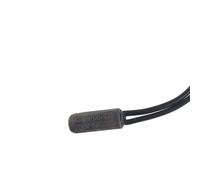 20PCS KSD9700 Temperature Switch 5A/250V Normally Closed/Open Thermostat 35 40 45 50 60-130 Degree Bimetal Disc Thermal Circuit IDGTTLDF(80degr normal open)