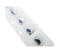 20PCS/LOT 10UF 25V 4mm*5.4mm SMD Electrolytic Capacitor 25v 10uf