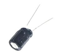 20PCS/Lot 10V1000UF 8x12mm 1000UF 10V 8x12 mm Aluminum Electrolytic Capacitor DIP