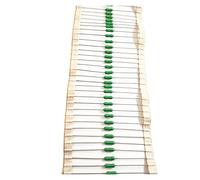20pcs/lot 15A 125V/250V 2.4 * 7mm Axial Green Fuse 15A 2.4 x 7 Fast Resistance Fuse Protected circuits