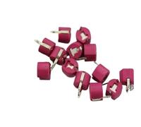 20PCS/LOT 20P Adjustable Capacitance Trimmer Variable Capacitor 6mm JML06-1-20P EKFBQBGW