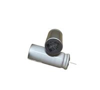 20pcs/lot 2200UF 35V GPD series high-temperature 135 ℃ electrolytic capacitor